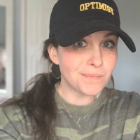 Ms. Amanda Paige Yonks (@apyonks) 's Twitter Profile
