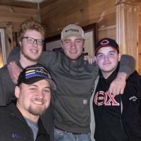 Nathan Halcomb (@nathanhalcomb7) 's Twitter Profile