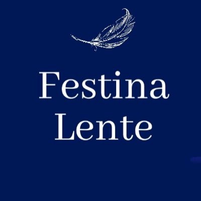 大学受験Festina Lente（フェスティナレンテ）のTwitter公式アカウントです。教育研究会Festina Lente @FestinaLente8のメンバーなどが授業します。授業、映像の販売などのお問合せはこちらまでお願い致します festinalente.education@gmail.com