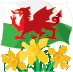 Celebrating #stdavidsday and all things Welsh / Yn dathlu #dyddgwyldewi a phopeth Cymreig. Supported by the Welsh Government. Cefnogir gan Lywodraeth Cymru.