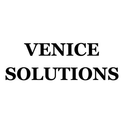 venicesolution's profile picture. Superior Marketing Solutions for your business. West Coast’s number 1 choice for branding, web design and social media.