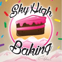 SkyHighBaking(@skyhighbaking) 's Twitter Profile Photo