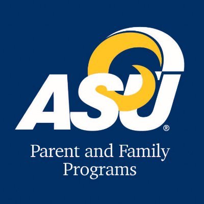 We are here to connect families of ASU students to the events and activities their students will participate in here on campus.
