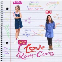 @P.S.ILoveRomComsPod (@iloveromcomspod) 's Twitter Profile