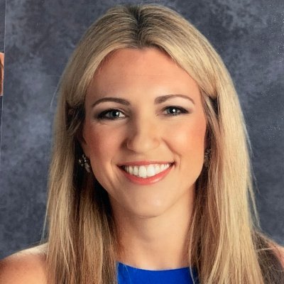 Career and Computer Science teacher at Elizabeth Forward HS 👩‍🏫 “We rise by lifting others.” ~ Robert Ingersoll