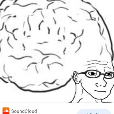 Tyler94553425's profile picture. It's big brain time 🧠🧠🧠