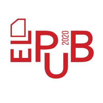 The 24th International Conference on Electronic Publishing is being held on April 21 2020 as a twitter conference online #ELPUB2020