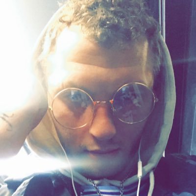 Profile Picture of Mitchell Jamie Sims (@mitchelljamie12) on Twitter