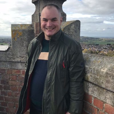 CharlieGreenfie's profile picture. 