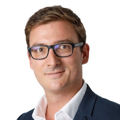 FlorisPeters's profile picture. Agent immobilier à Nice