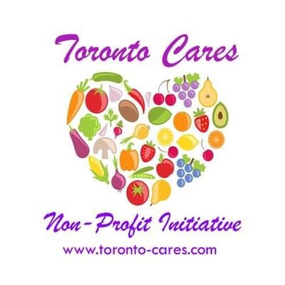 Charity helping low-income families (many with disabilities/mental health challenges), the homeless & seniors, across Toronto. #supportlocal #giveback