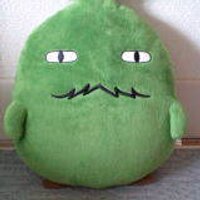 トオル (@bigmorizo) 's Twitter Profile