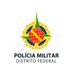 Polícia Militar do Distrito Federal (@pmdfoficial) Twitter profile photo