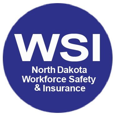 North Dakota Workforce Safety & Insurance (WSI) is an exclusive, employer financed, no-fault insurance state fund covering workplace injuries and deaths.