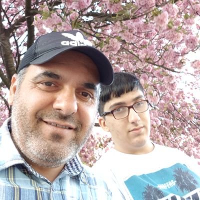 Aramrafiq4's profile picture. صبور في الازمات ومغامر وأحب اولادي كثيرا