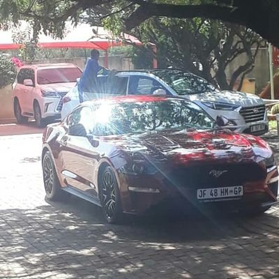 Entrepreneur *Petrol_Head* Bush baby.

Get rich or die trying .. Ride or Die ...if you want something done well do it your self .Sebelisa kelelo hofita maatla