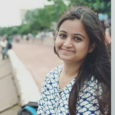 ritikasonii's profile picture. Software Engineer