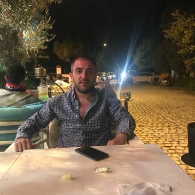 BarisAgca52's profile picture. "Mutlu olmak her şeye sahip olmak değil, sahip olduğun kadarını her şey yapabilmektir."🇹🇷❤️🇹🇷