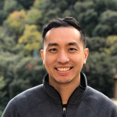 Calgarian. Traveller. Friend. Uncle. Accountant. AIESEC alum. Just trying to figure out (and enjoying along the way) this thing called life (he/him)
