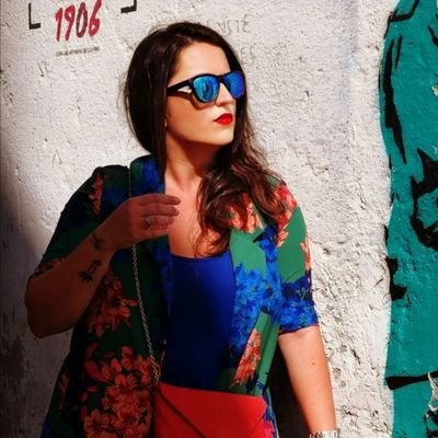 Martabopa's profile picture. Jefa de Ventas PYMES