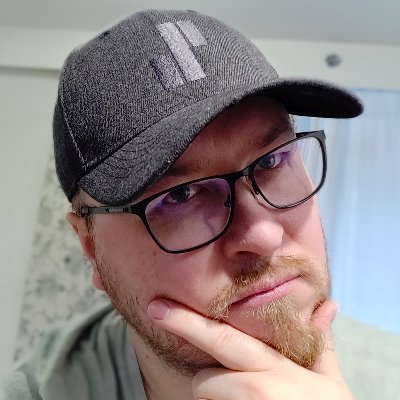 samikomulainen1's profile picture. Bilingual account for professional topics + politics + misc. fun/memes