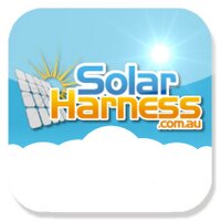 Solar Harness (@solarharness) 's Twitter Profile