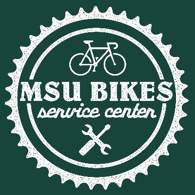 A university owned full-service bike shop offering repairs, rentals and sales.  A service unit of MSU Surplus & Recycling open to anyone.