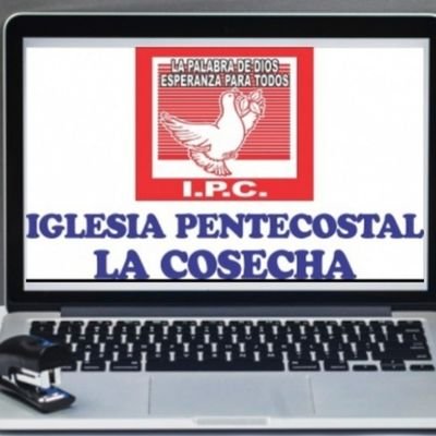 @IP_LaCosecha, Fundado el 18 de Diciembre de 1992, Por el Pastor : Francisco Córdova Rodríguez.
Calle Juan Fanning °457 Chiclayo - Perú.