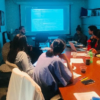 Rutgers NJMS - Center for Global Surgery Profile