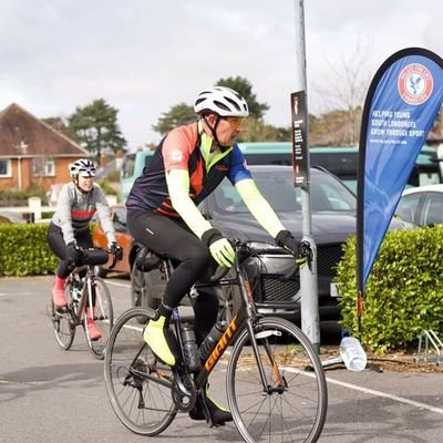 blackman204's profile picture. Crystal Palace season ticket holder. Stock car racing fan especially Brisca F1. Parkrun volunteer
Very keen cyclist.