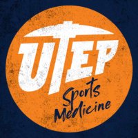 UTEPSportsMedicine (@utepsportsmed) 's Twitter Profile Photo UTEPSportsMedicine (@utepsportsmed) 's Twitter Profile Photo