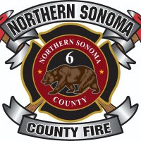 Northern Sonoma County Fire (@nosocofire) 's Twitter Profile