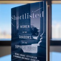 Shortlisted Book (@shortlistedbook) 's Twitter Profile