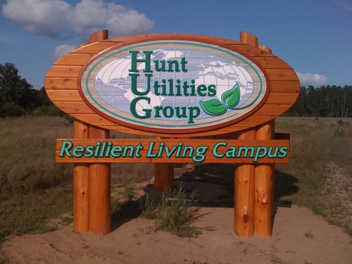 Hunt Utilities Group