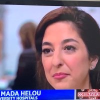 Mada Helou (@madahelou) 's Twitter Profile
