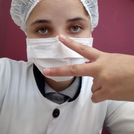 karine17peixoto's profile picture. 💚