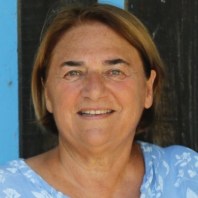 Maire de Gujan-Mestras (33470) Présidente de la Cobas communauté d’agglomération du sud bassin