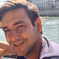 Yannis Dosios (@ydosios) 's Twitter Profile