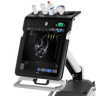 #GEHealthcare rep, passionate about #POCUS and empowering the EM /CC community with tools and resources, on a mission to #solvesepsis #GEVscan #GEVenueFamily
