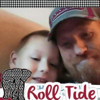 🏈ШILΣΨ🏈(@RollTideWiley3) 's Twitter Profile Photo