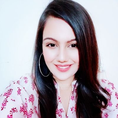 MugdhaJain7's profile picture. New Tweet-er!