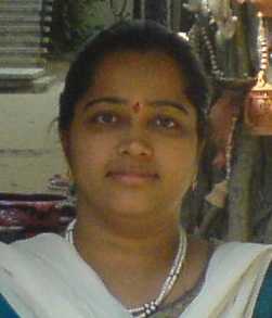 Home-based freelancer working on content writing and online teaching of Biological sciences.