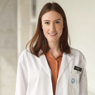 BridgettHyland's profile picture. PharmD 2021 | Pharmacy Resident | Views are my own