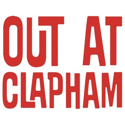 Londons longest running monthly LGBTQ+ film club at @ClaphamPH 🌈 🎥 🎞🍿