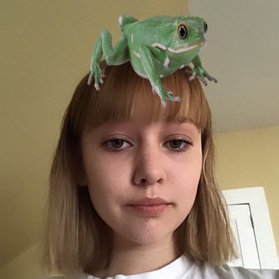 eelisepeace's profile picture. 