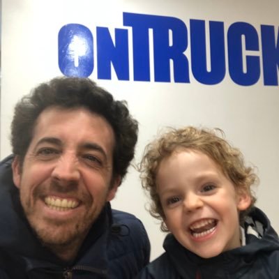 CEO en OnTruck y co-founder en La Nevera Roja - SITG