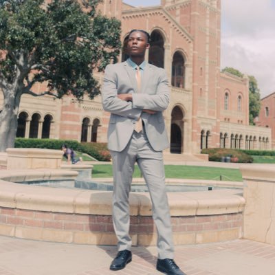 Elijah Wade athlete profile head shot