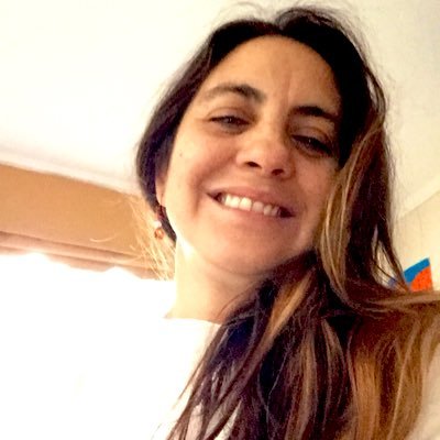mama de dos, ingeniero agronomo 🇨🇱🇨🇱