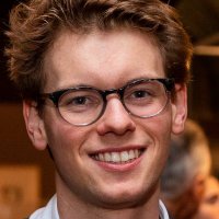 James Stratton (@jamespstratton) 's Twitter Profile