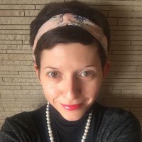 Francesca Piovesan (@citfrancesca) 's Twitter Profile